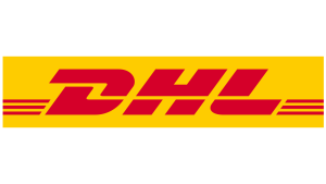 dhl logo