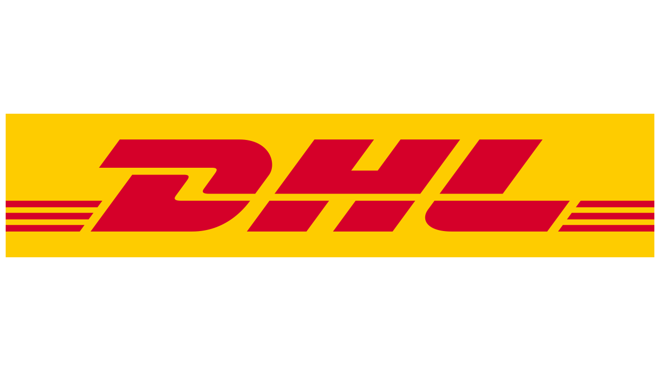 dhl logo