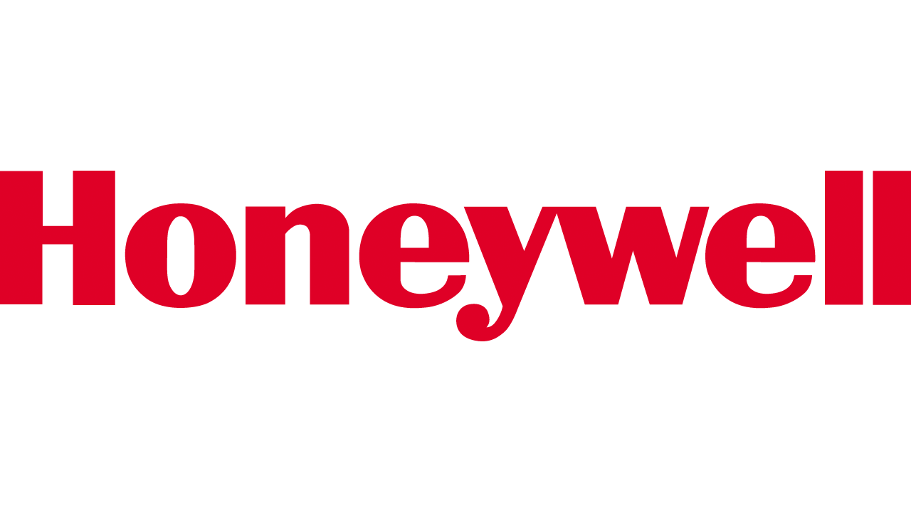 honeywell logo