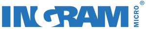 ingram micro logo