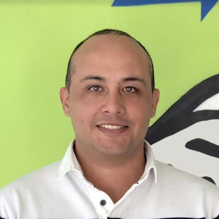 julian cardona