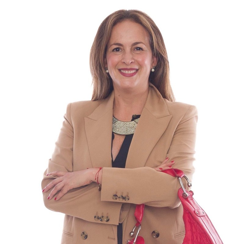 monica velasco richards