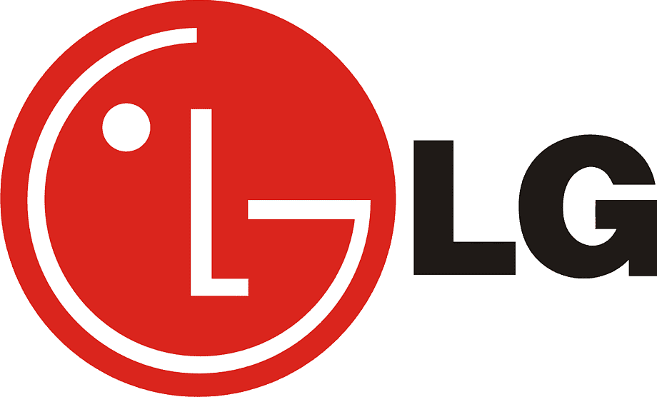 lg sin fondo